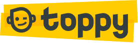 Logo Toppy