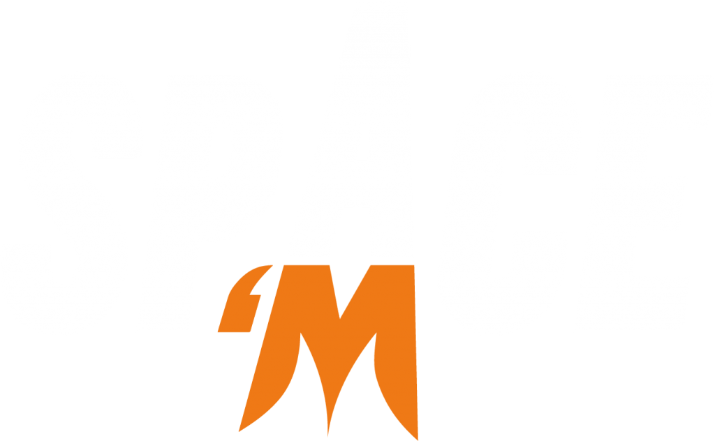 Logo Space'm Online